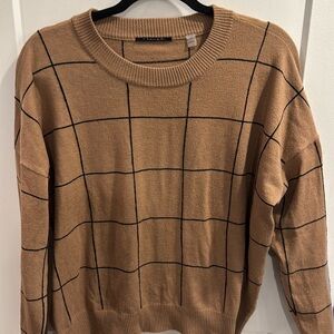 Tahari sweater good used condition